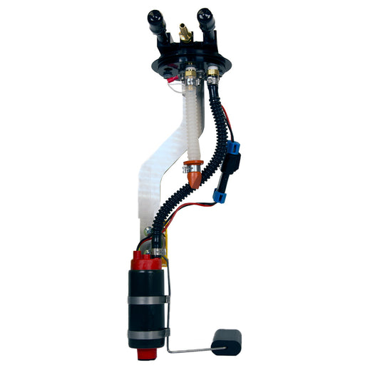 Fuel Pump & Hanger - 340 Stealth GM Truck 88-97