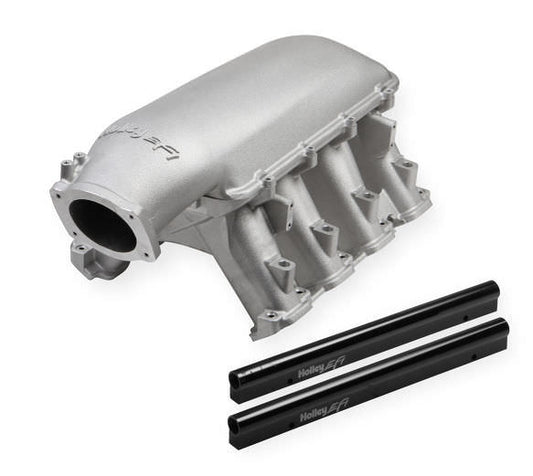 6.2L LT1 Hi-Ram Intake Manifold 1x95mm TB